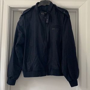 Vintage Member’s Only Jacket